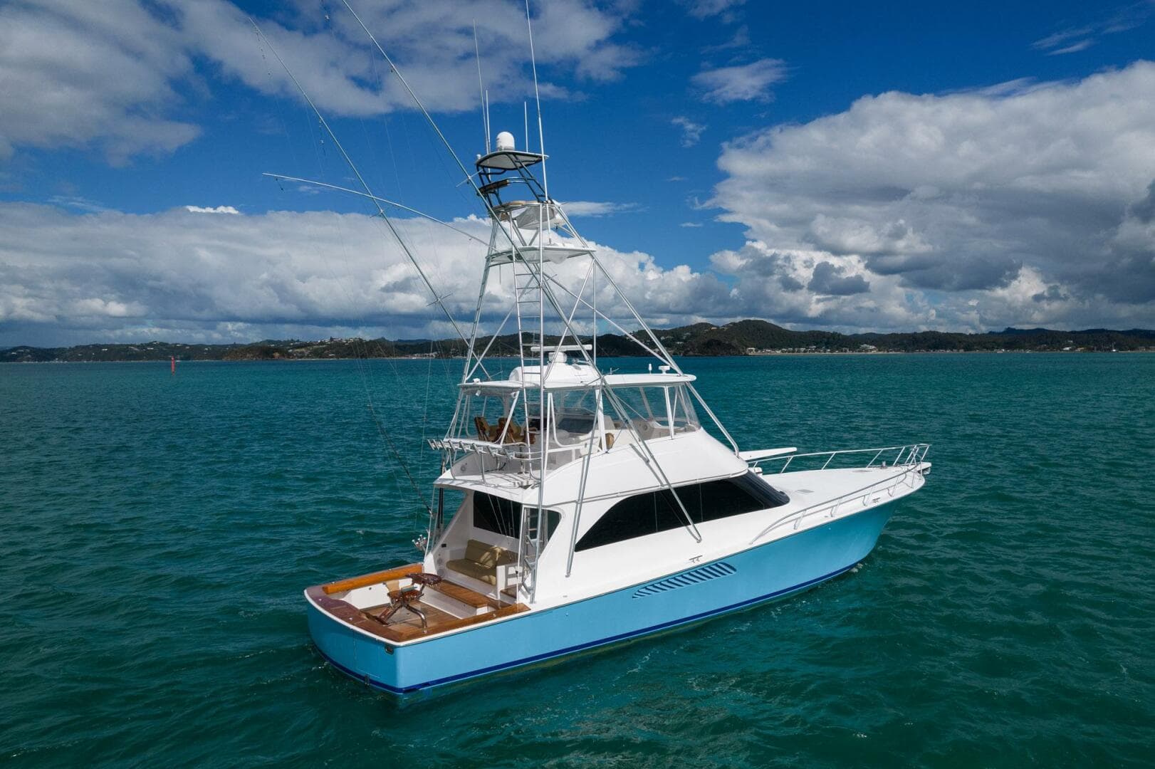 2007 Viking Convertible — photo 6