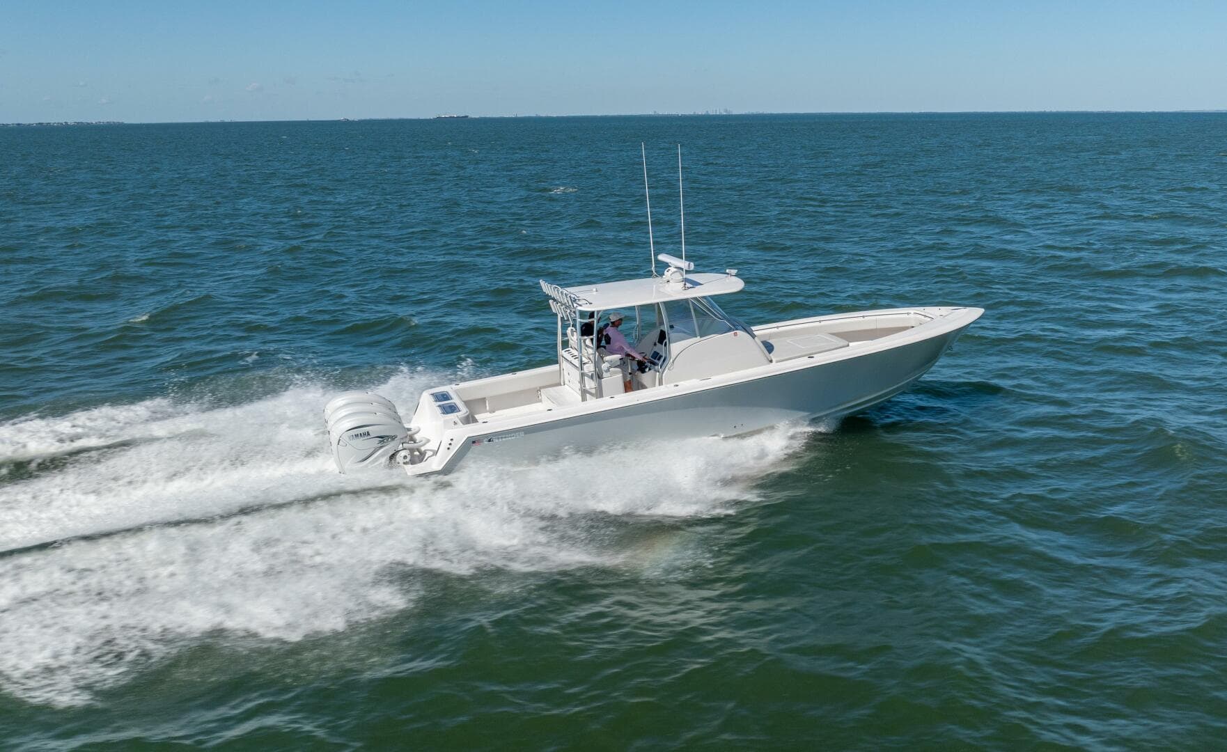 2021 Contender 39 Fa — photo 71