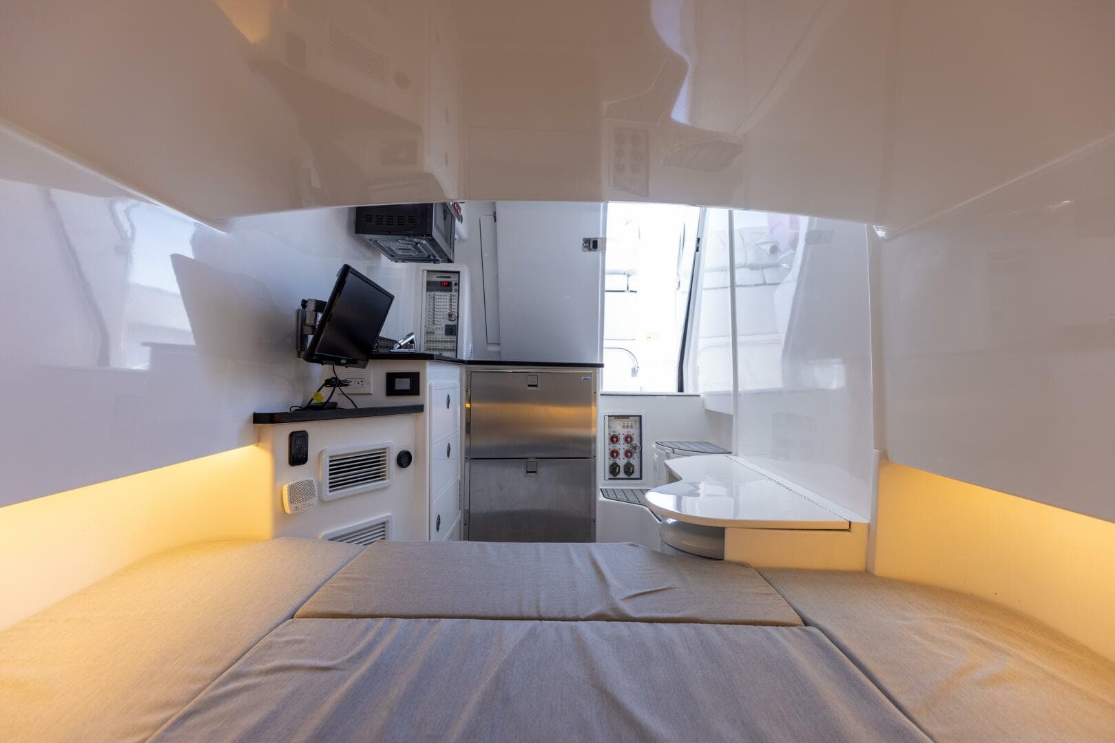 2021 Contender 39 Fa — photo 63