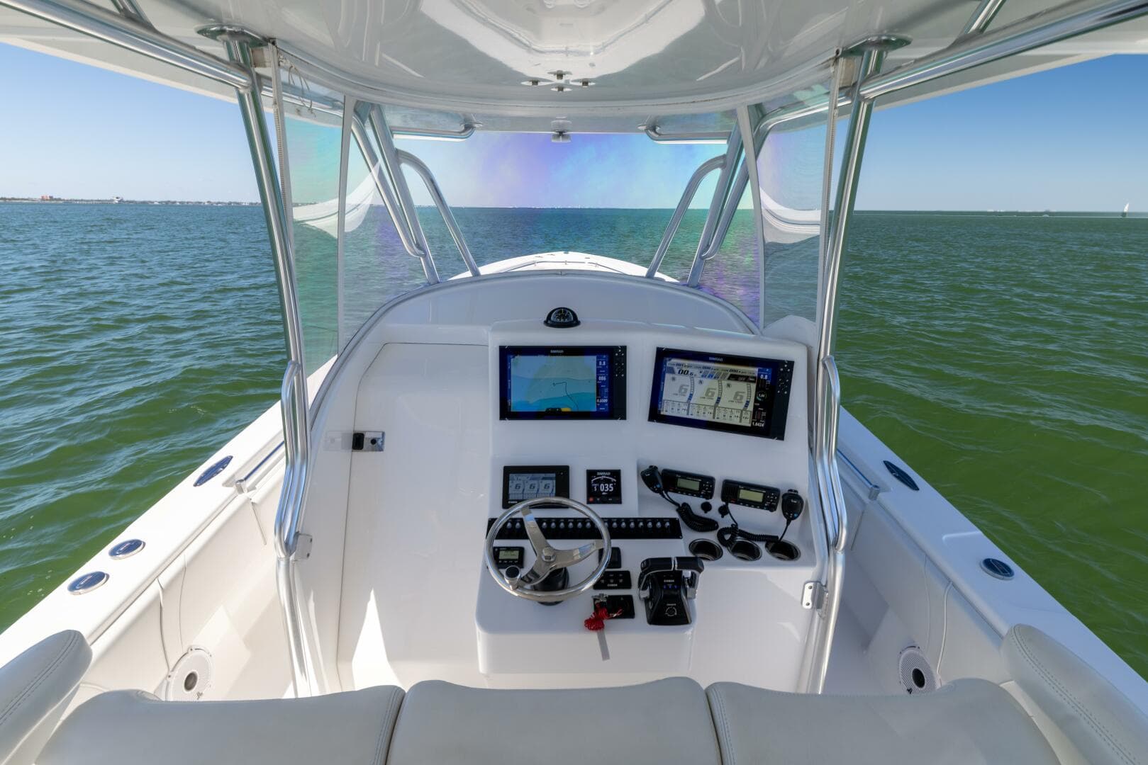 2021 Contender 39 Fa — photo 52