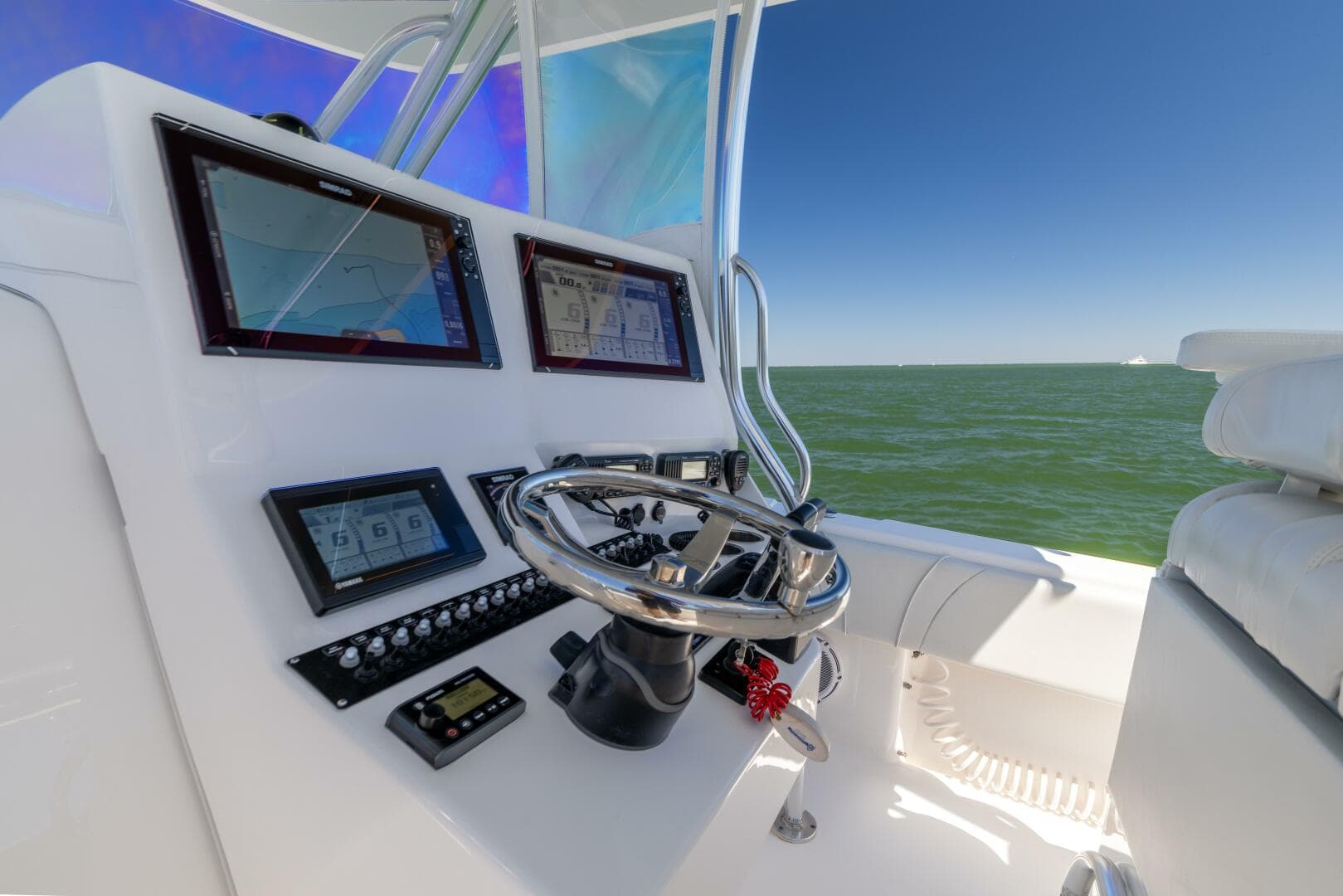 2021 Contender 39 Fa — photo 51