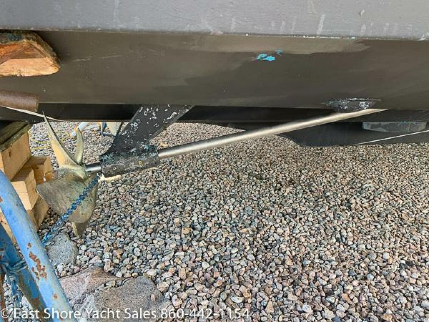 2003 Tiara Yachts 4000 Express — photo 24