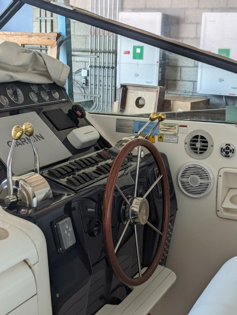 2003 Tiara Yachts 4000 Express — photo 6