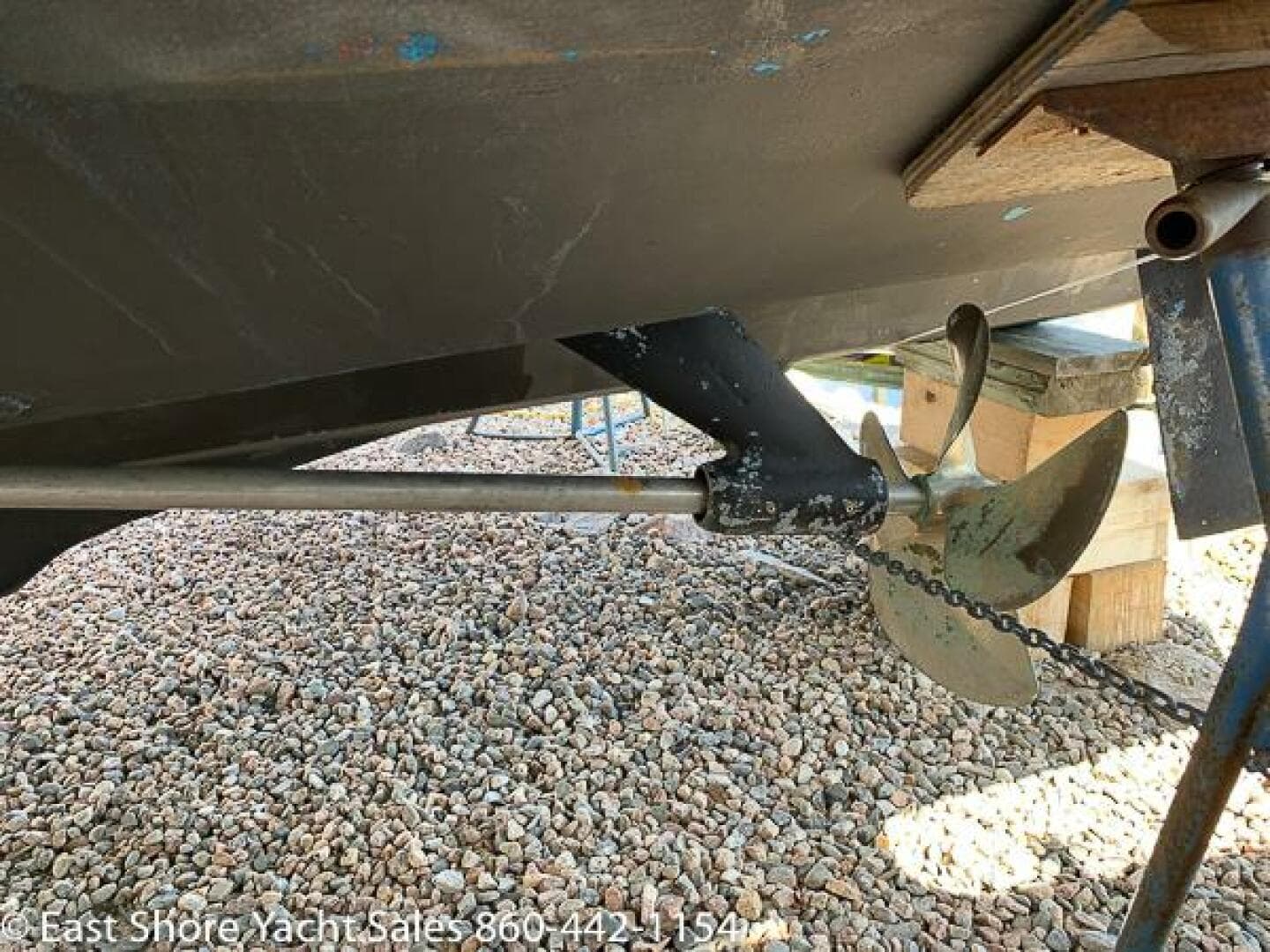 2003 Tiara Yachts 4000 Express — photo 25