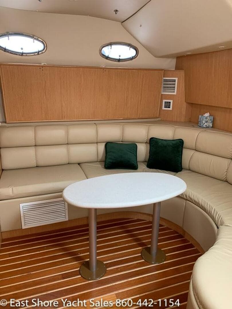 2003 Tiara Yachts 4000 Express — photo 14