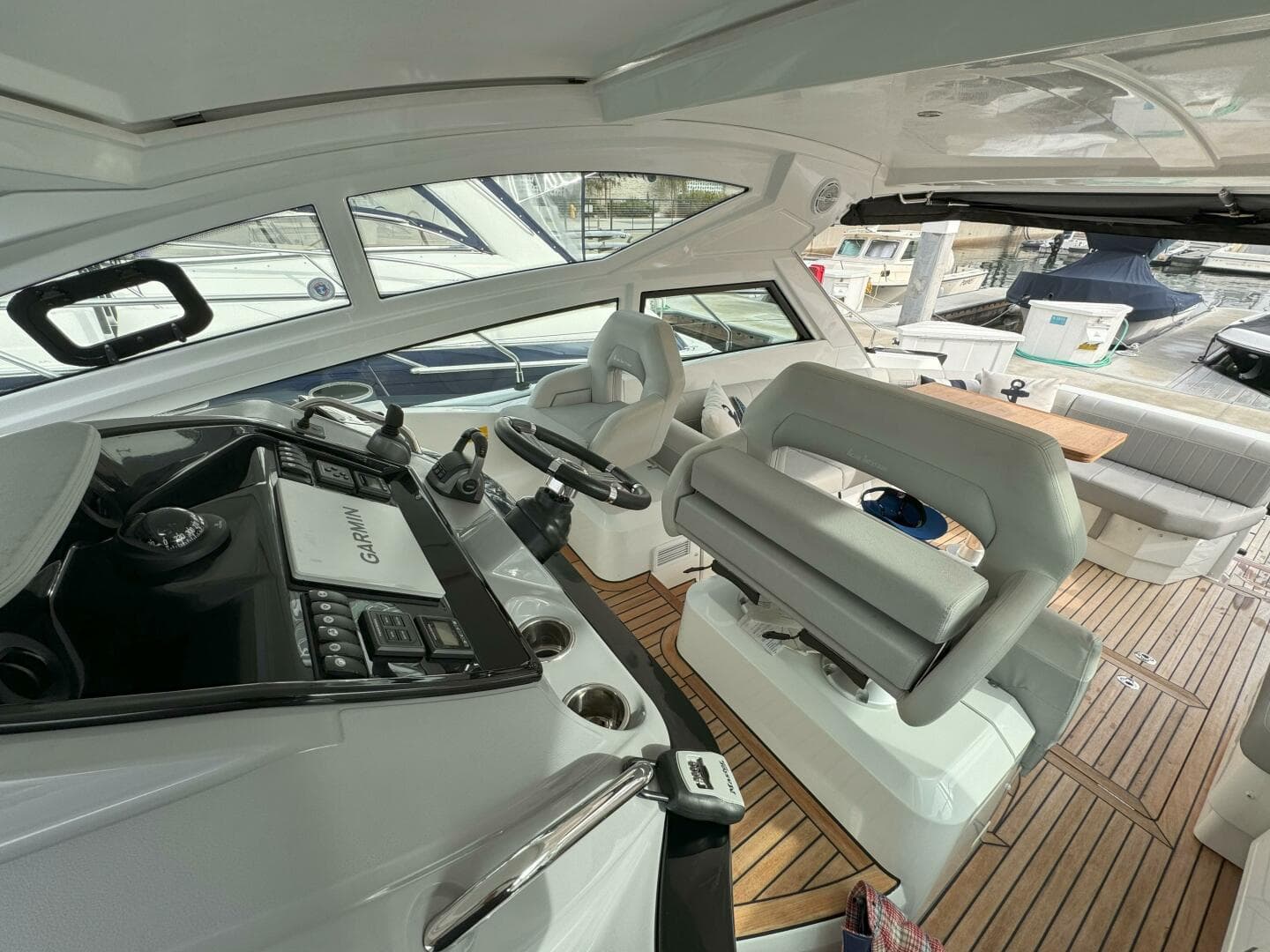 2021 Beneteau Gran Turismo 40 — photo 17