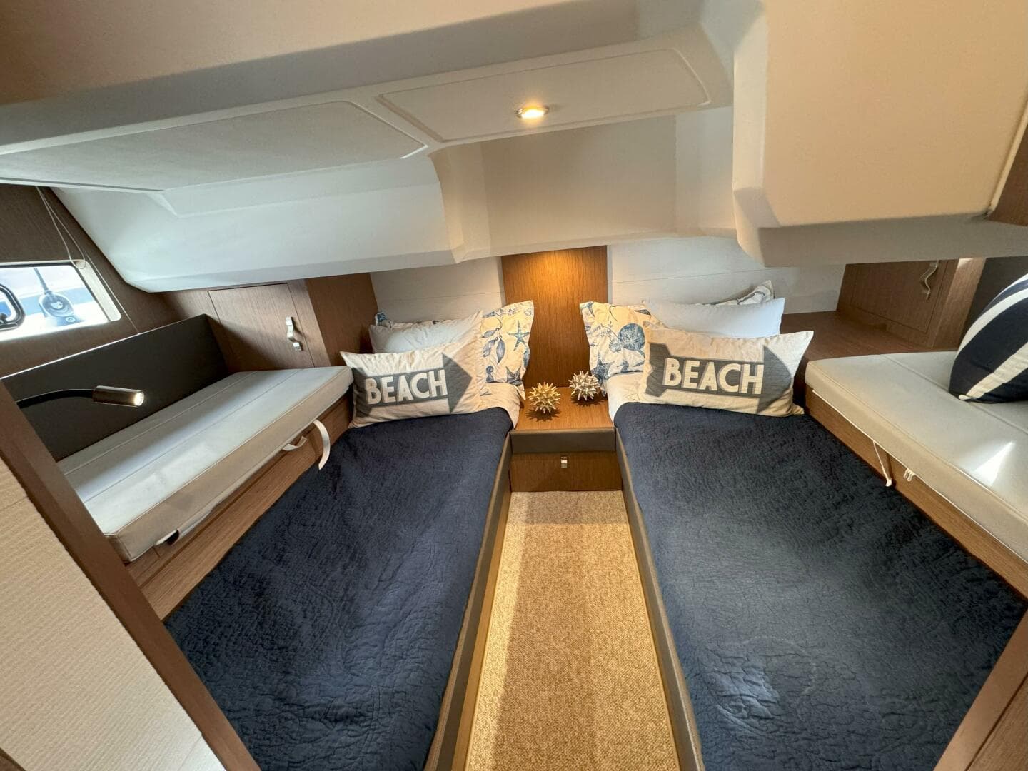 2021 Beneteau Gran Turismo 40 — photo 12