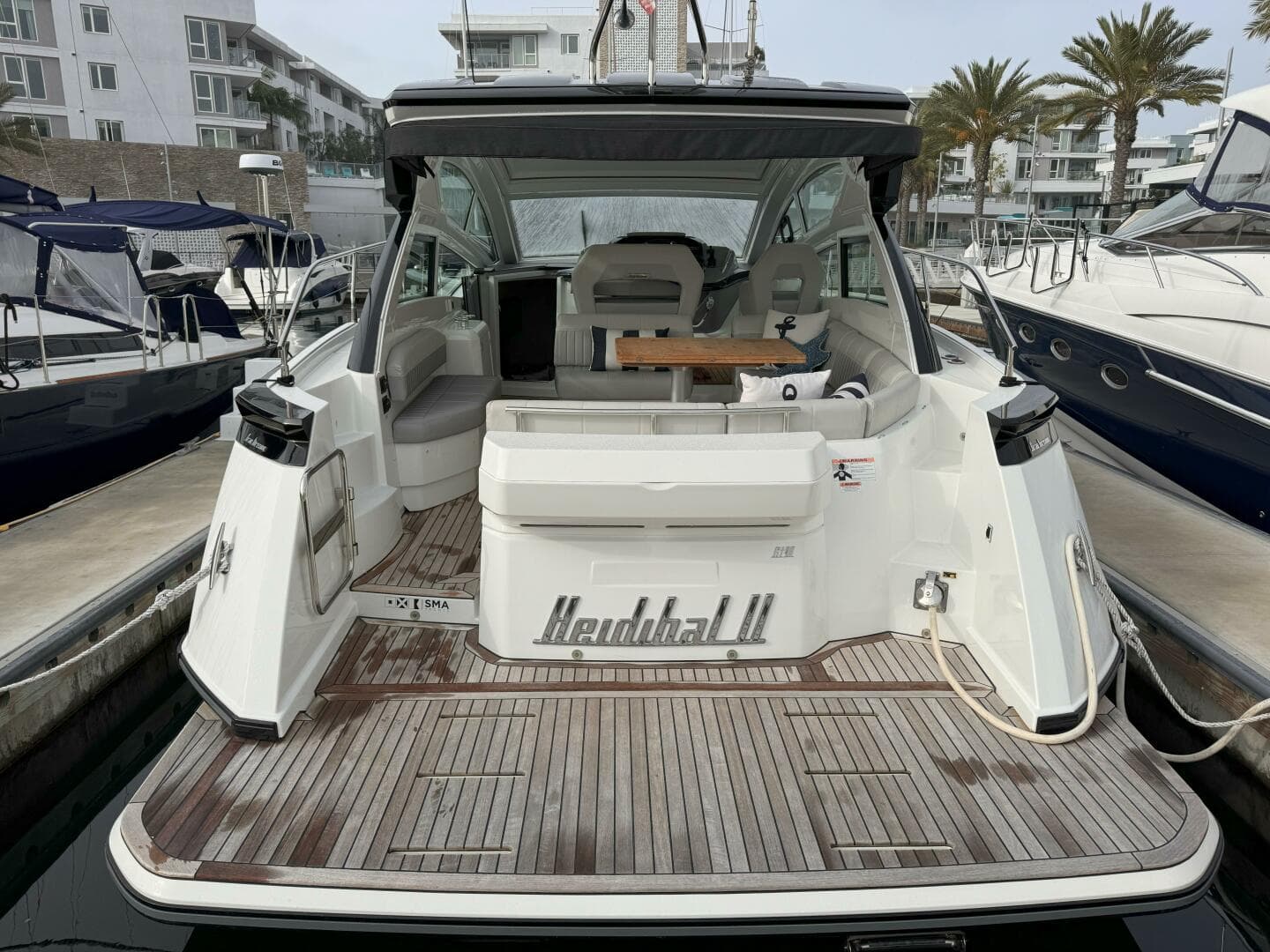 2021 Beneteau Gran Turismo 40 — photo 5