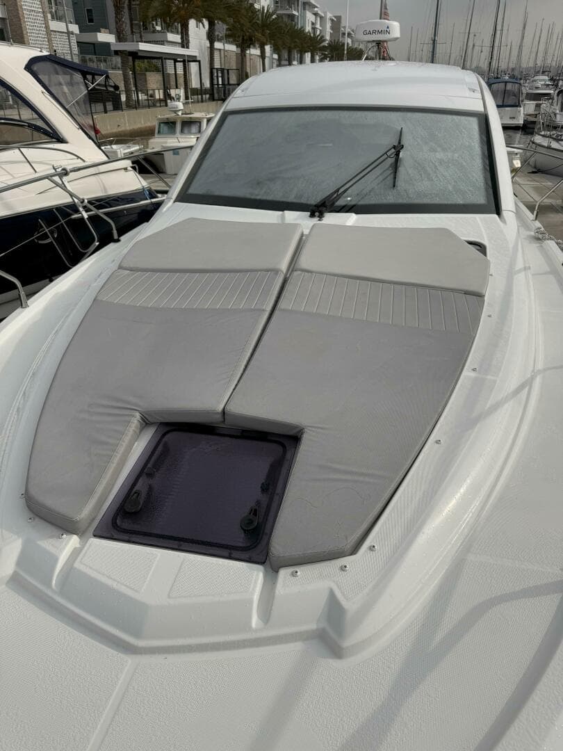 2021 Beneteau Gran Turismo 40 — photo 4