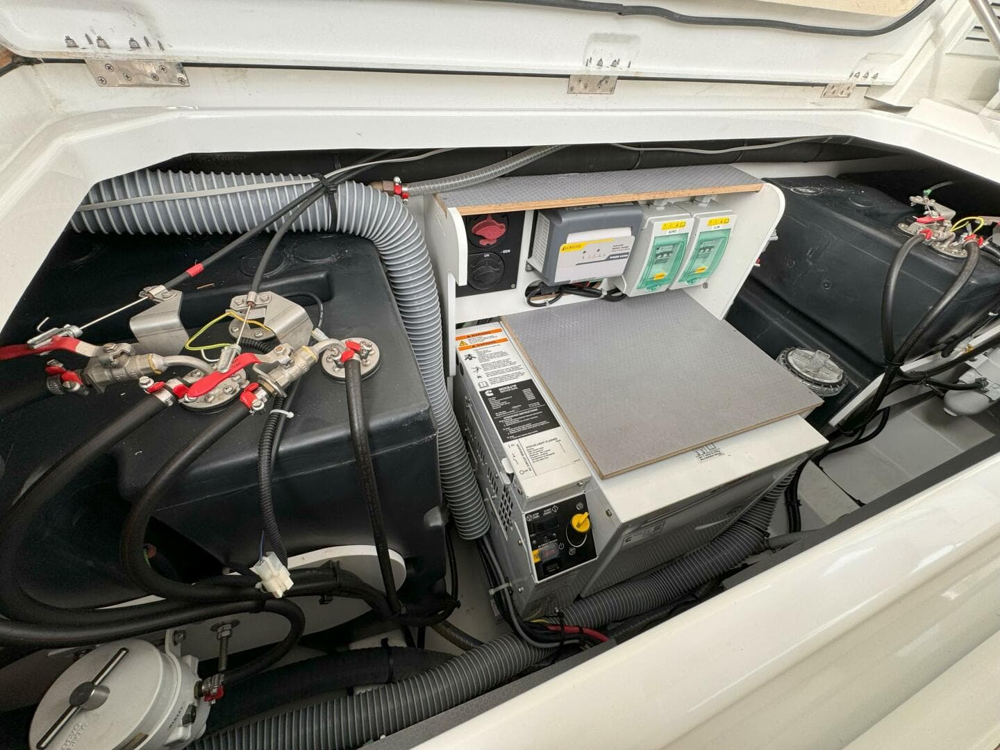 2021 Beneteau Gran Turismo 40 — photo 15