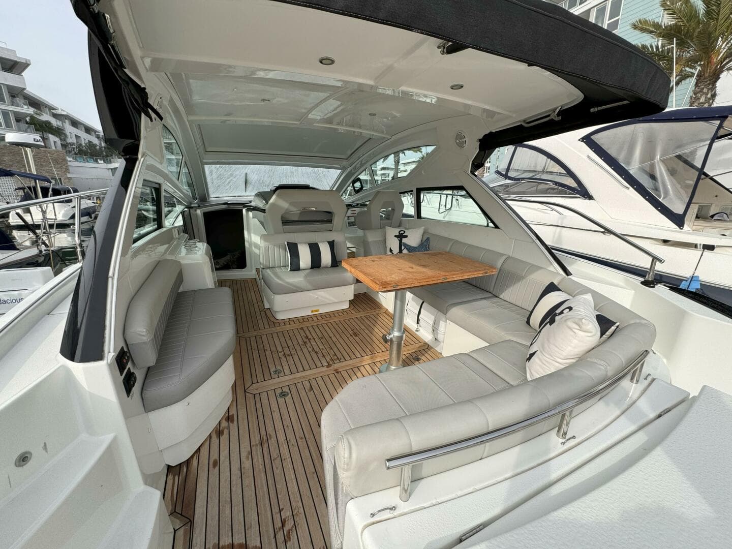 2021 Beneteau Gran Turismo 40 — photo 6