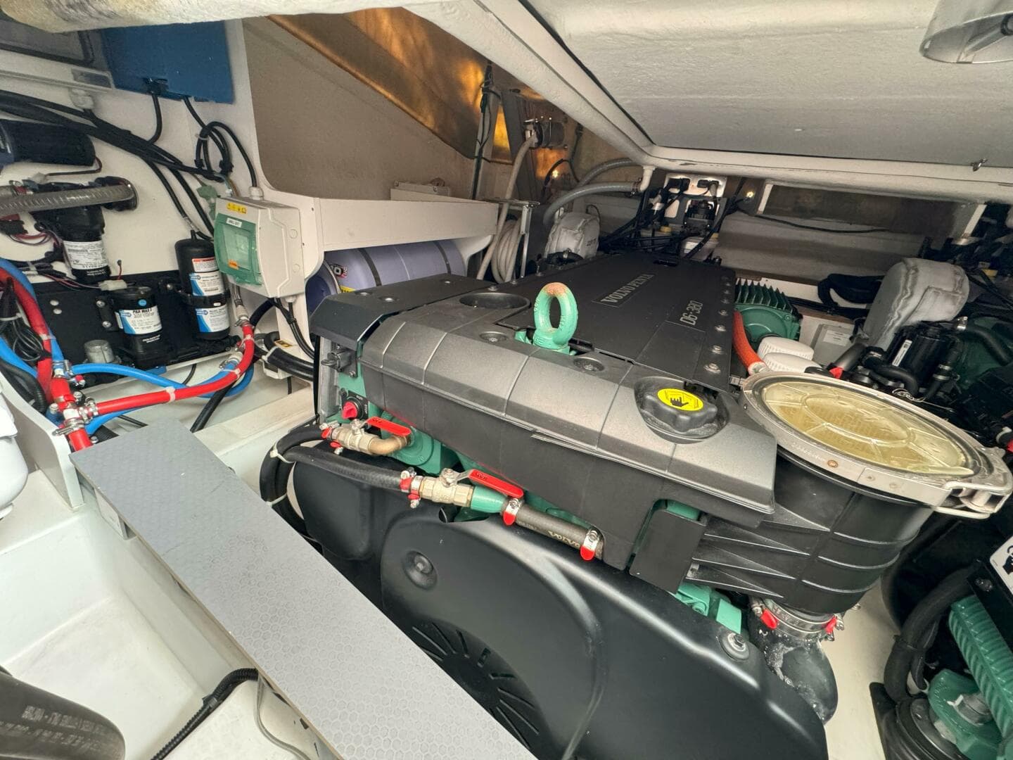 2021 Beneteau Gran Turismo 40 — photo 10