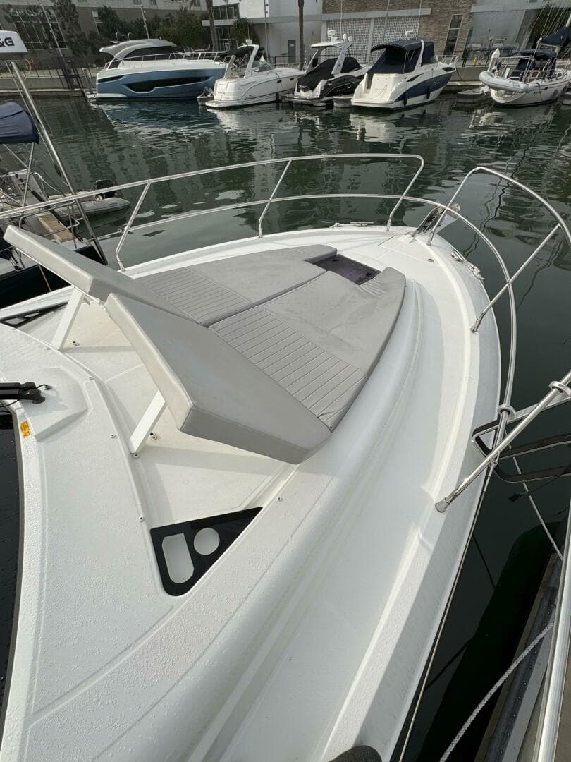2021 Beneteau Gran Turismo 40 — photo 3