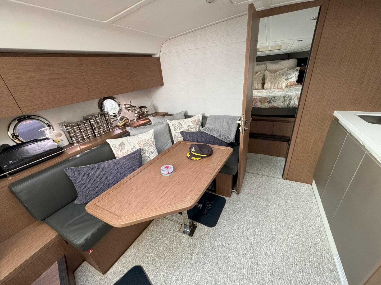 2021 Beneteau Gran Turismo 40 — photo 16