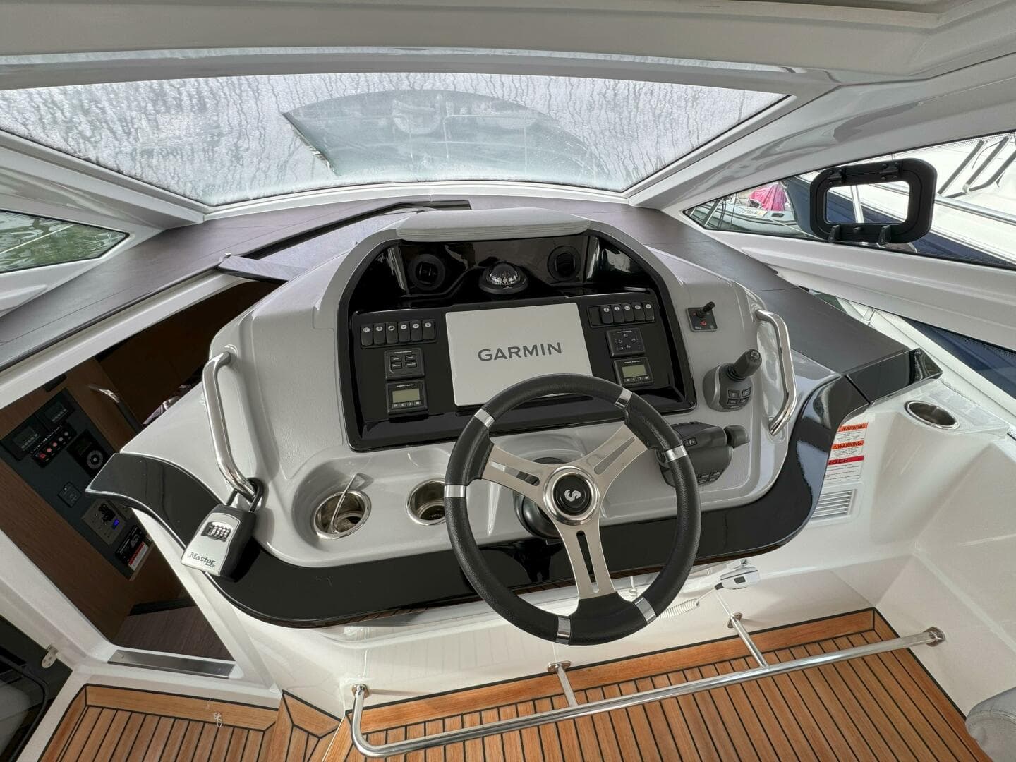 2021 Beneteau Gran Turismo 40 — photo 7