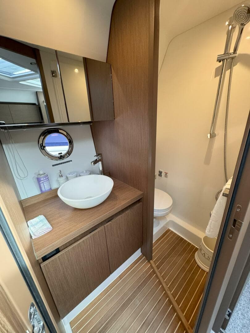 2021 Beneteau Gran Turismo 40 — photo 11