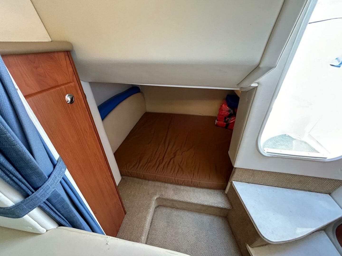 2007 Bayliner Ciera 305 Sb — photo 19