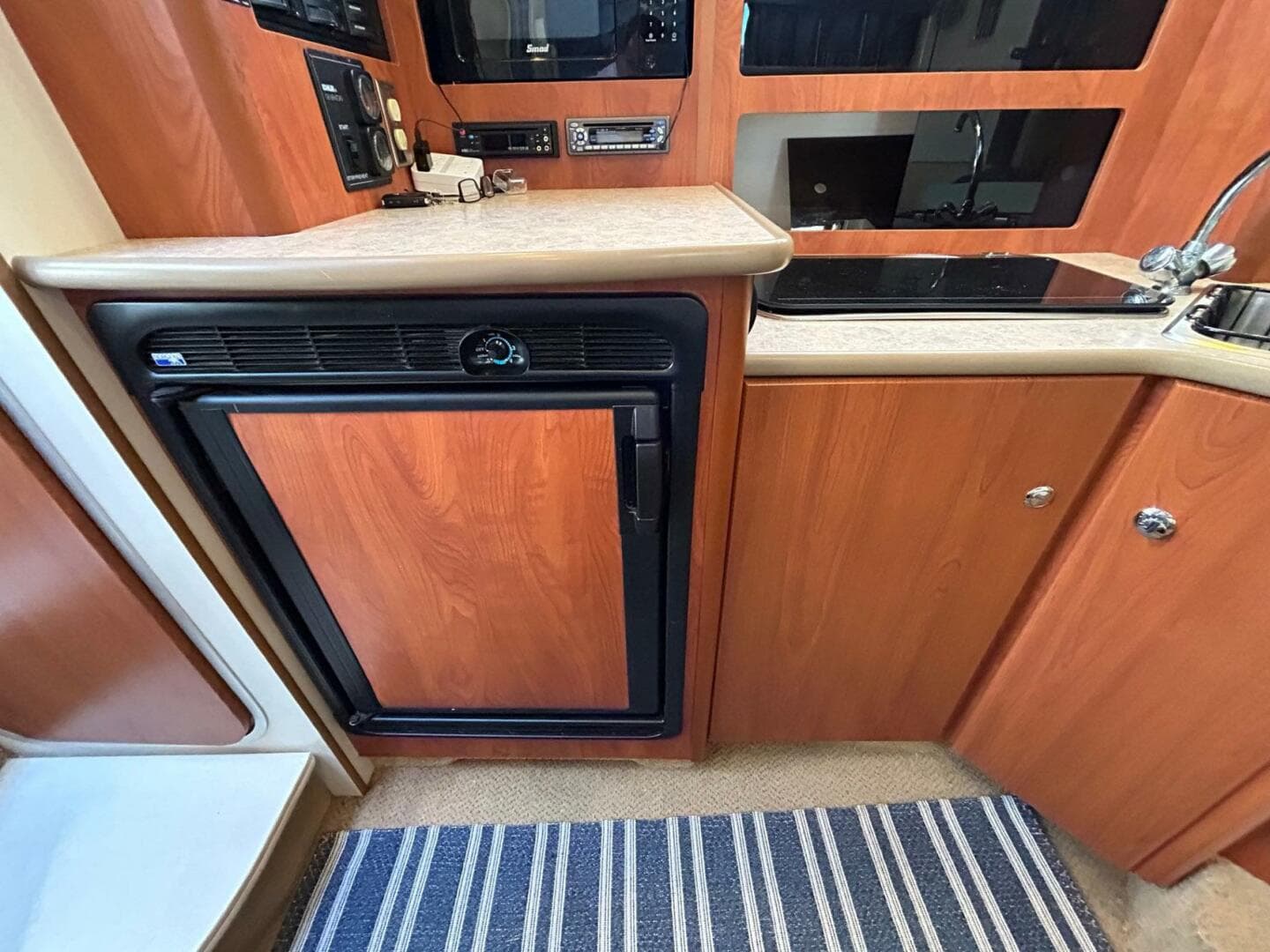 2007 Bayliner Ciera 305 Sb — photo 24