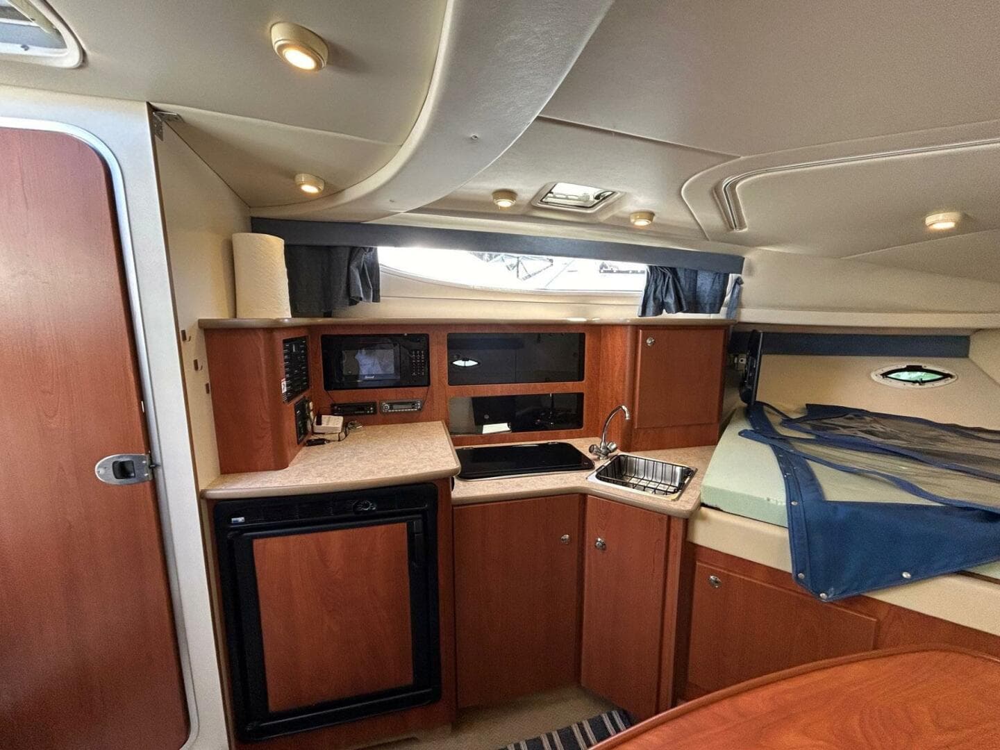 2007 Bayliner Ciera 305 Sb — photo 23