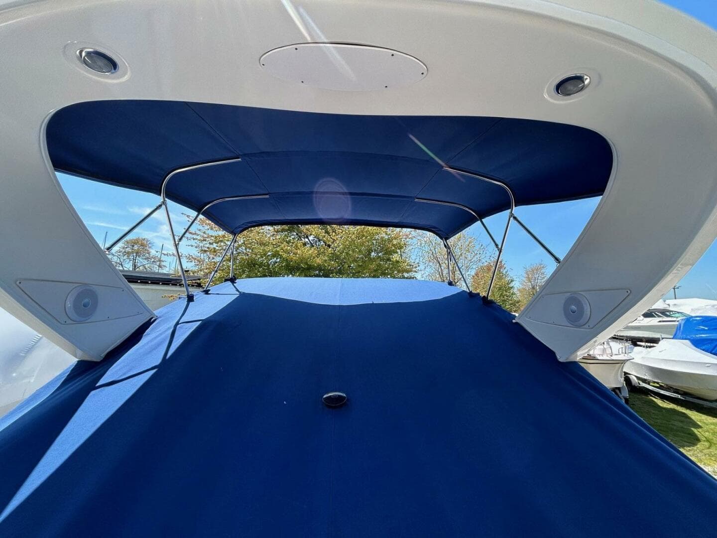 2007 Bayliner Ciera 305 Sb — photo 6