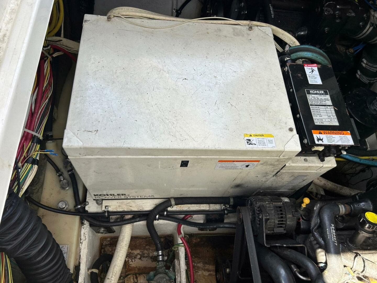 2007 Bayliner Ciera 305 Sb — photo 16