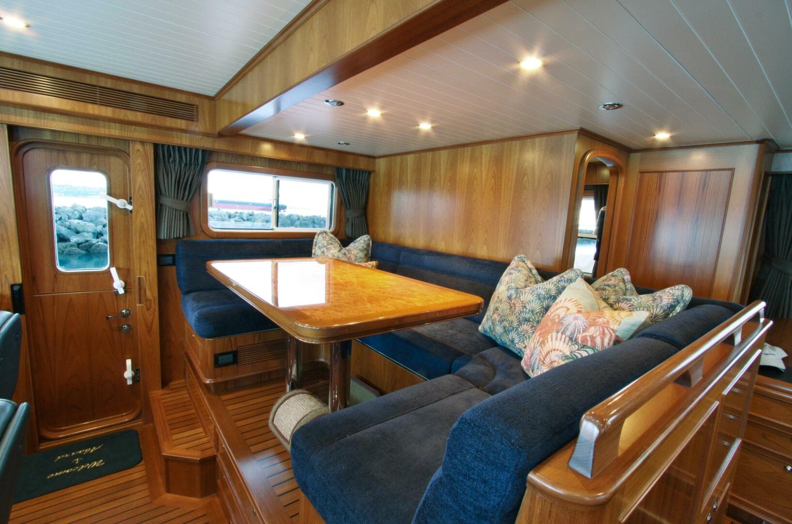 2011 Nordhavn — photo 12