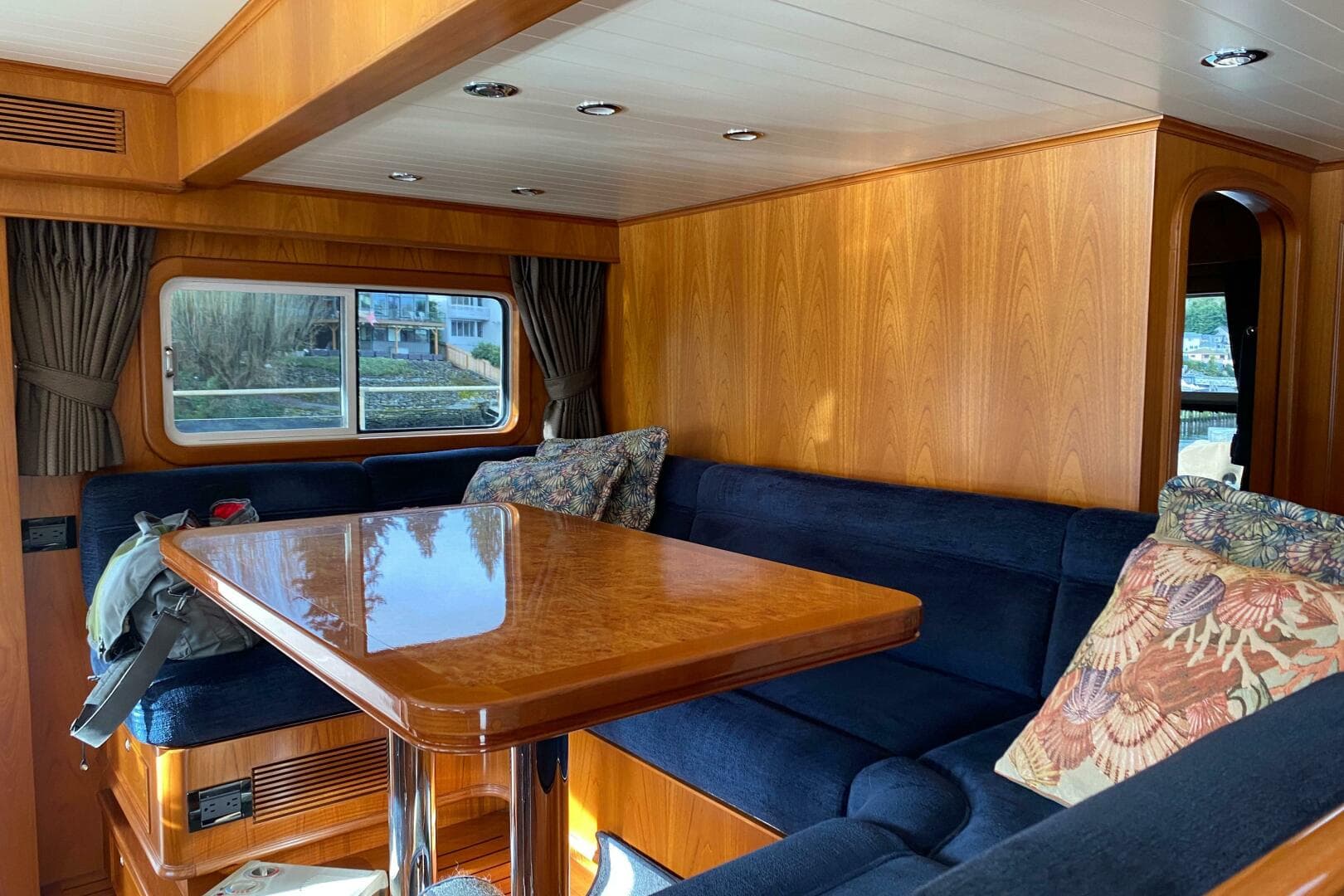 2011 Nordhavn — photo 13