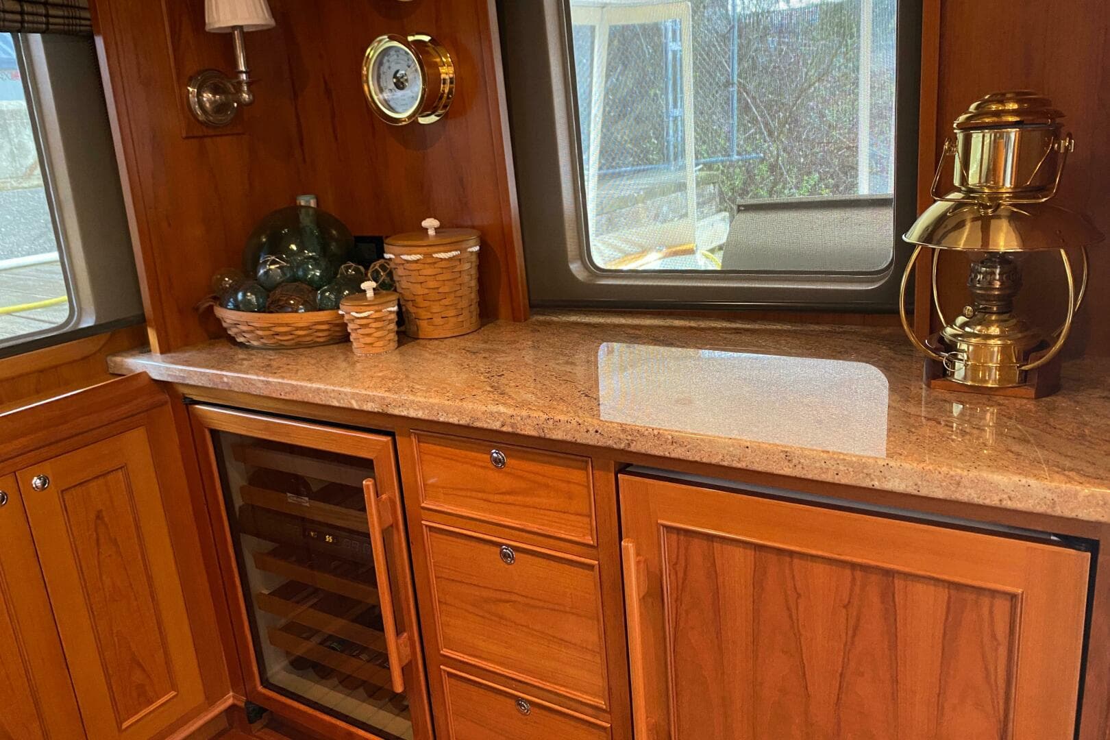 2011 Nordhavn — photo 18