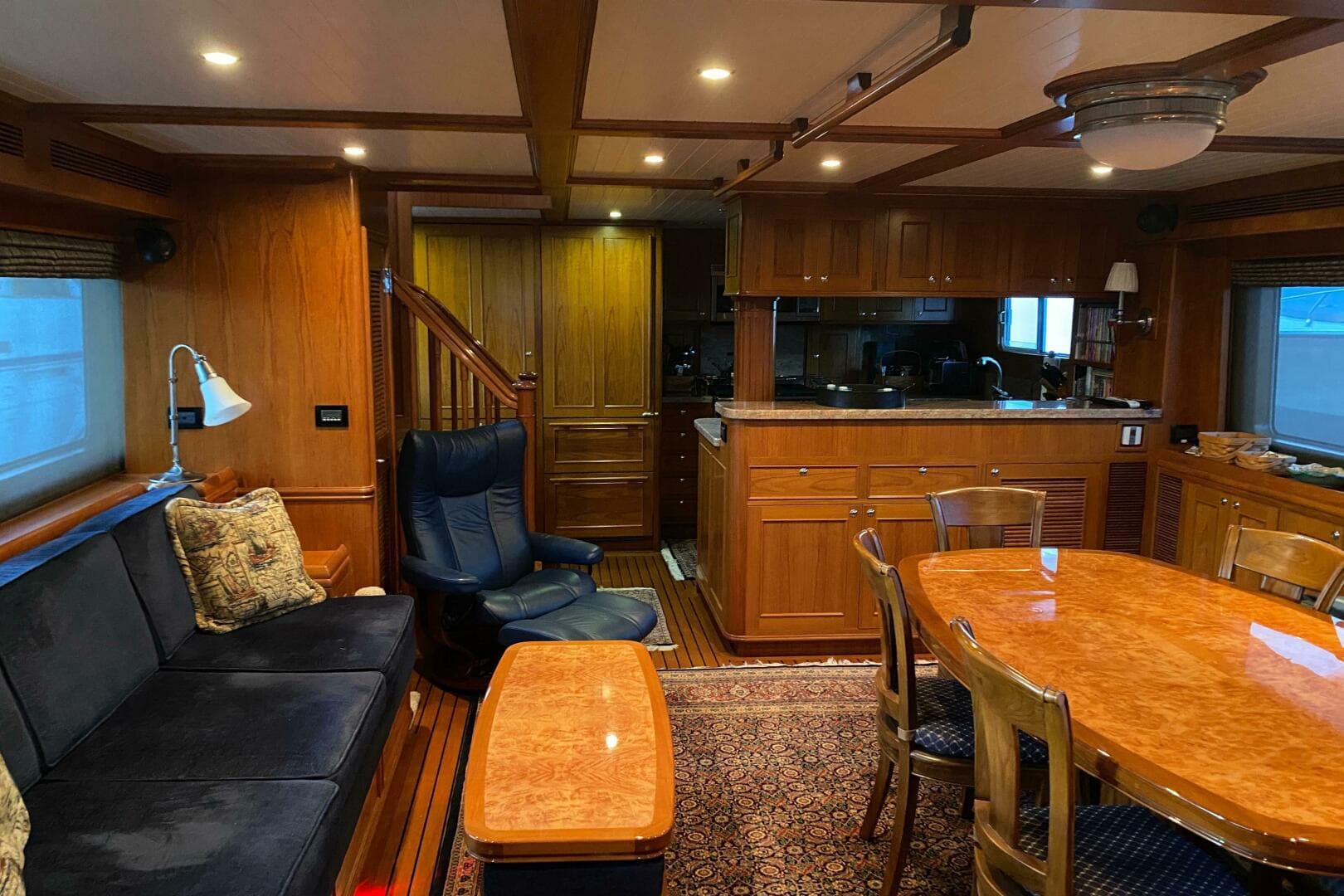 2011 Nordhavn — photo 8