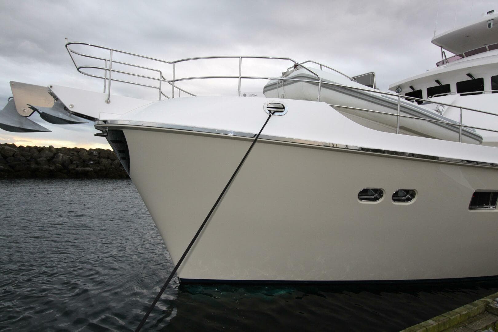 2011 Nordhavn — photo 4