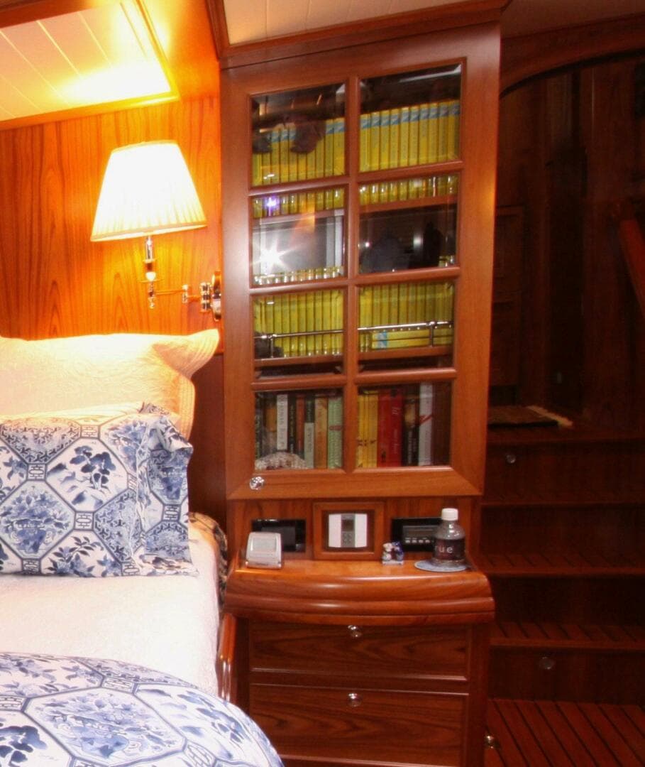 2011 Nordhavn — photo 27