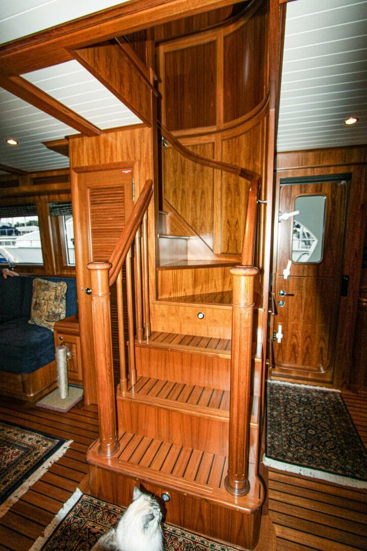 2011 Nordhavn — photo 11