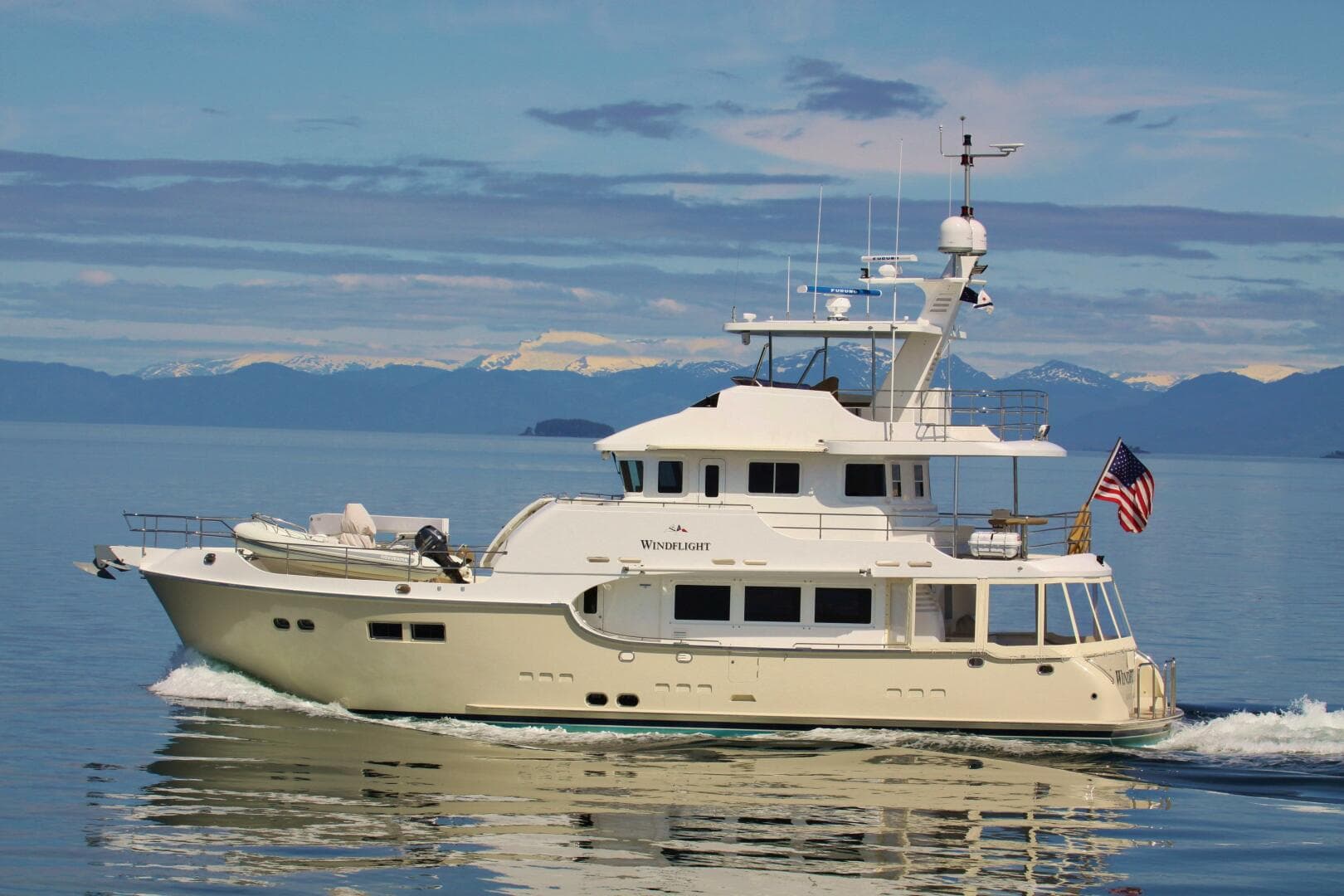 2011 Nordhavn — photo 1