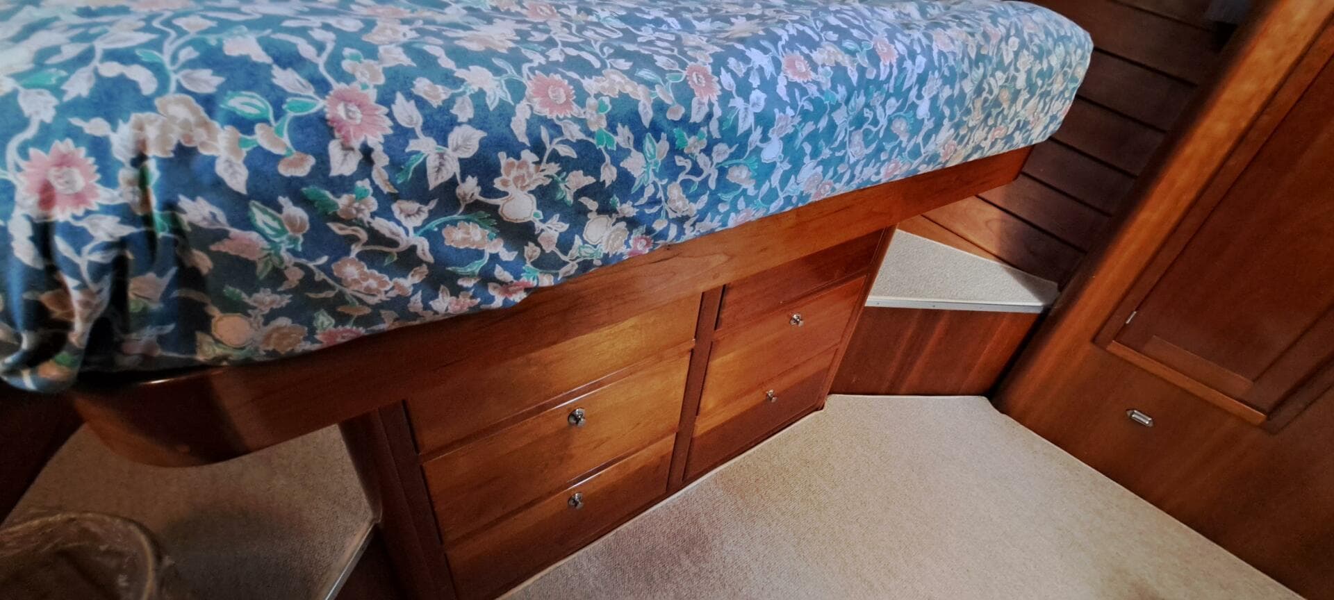 1999 Rozema Boat Works — photo 10