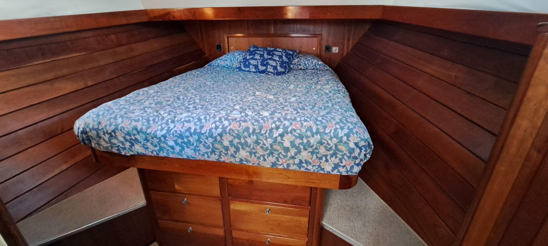 1999 Rozema Boat Works — photo 9