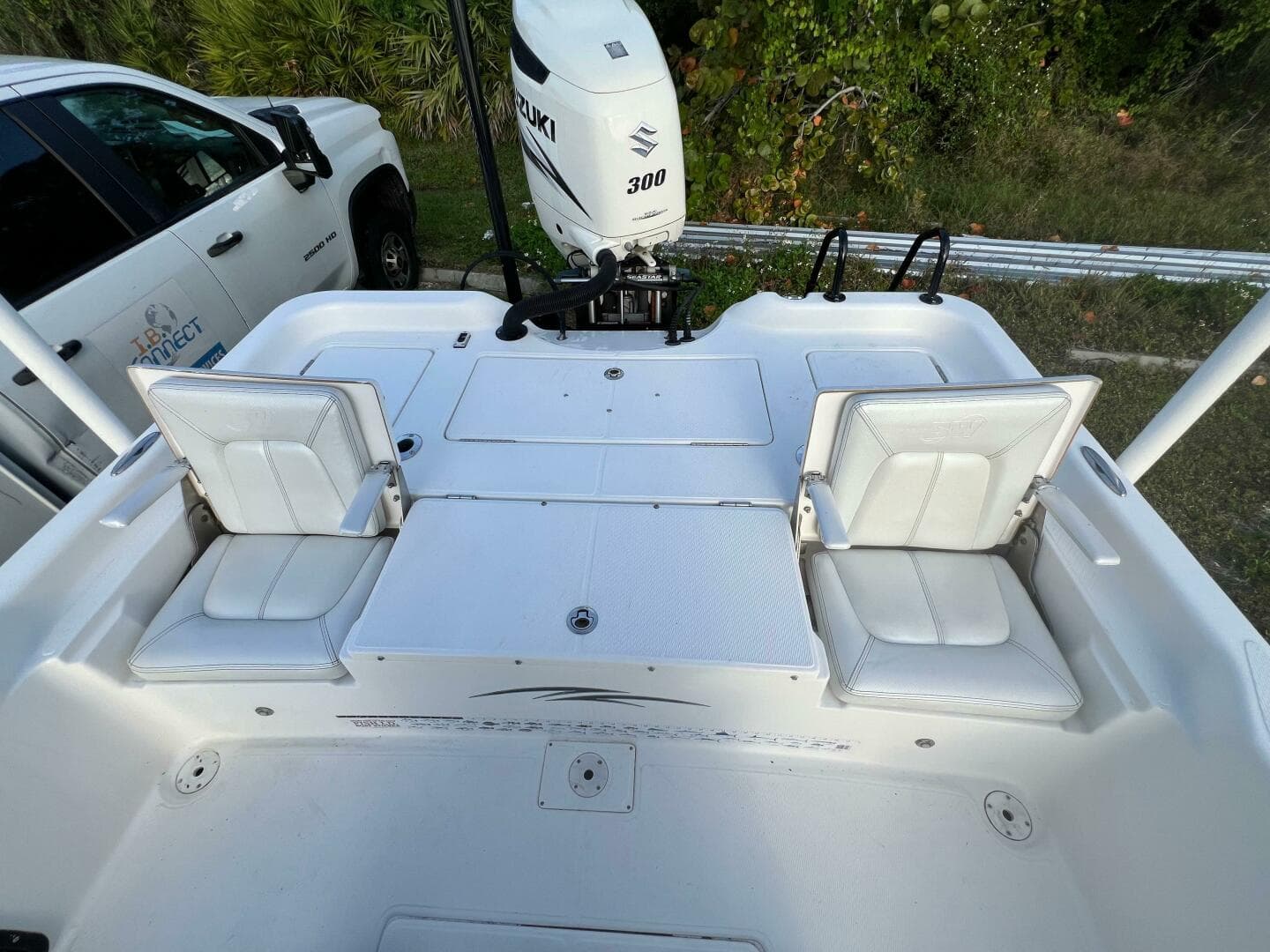 2016 Blue Wave 2400 Pure Bay — photo 6