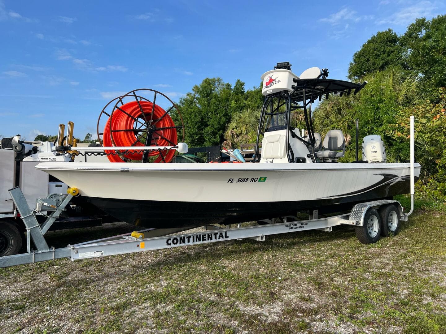 2016 Blue Wave 2400 Pure Bay — photo 1