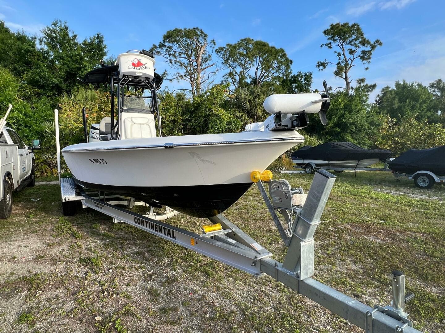 2016 Blue Wave 2400 Pure Bay — photo 5