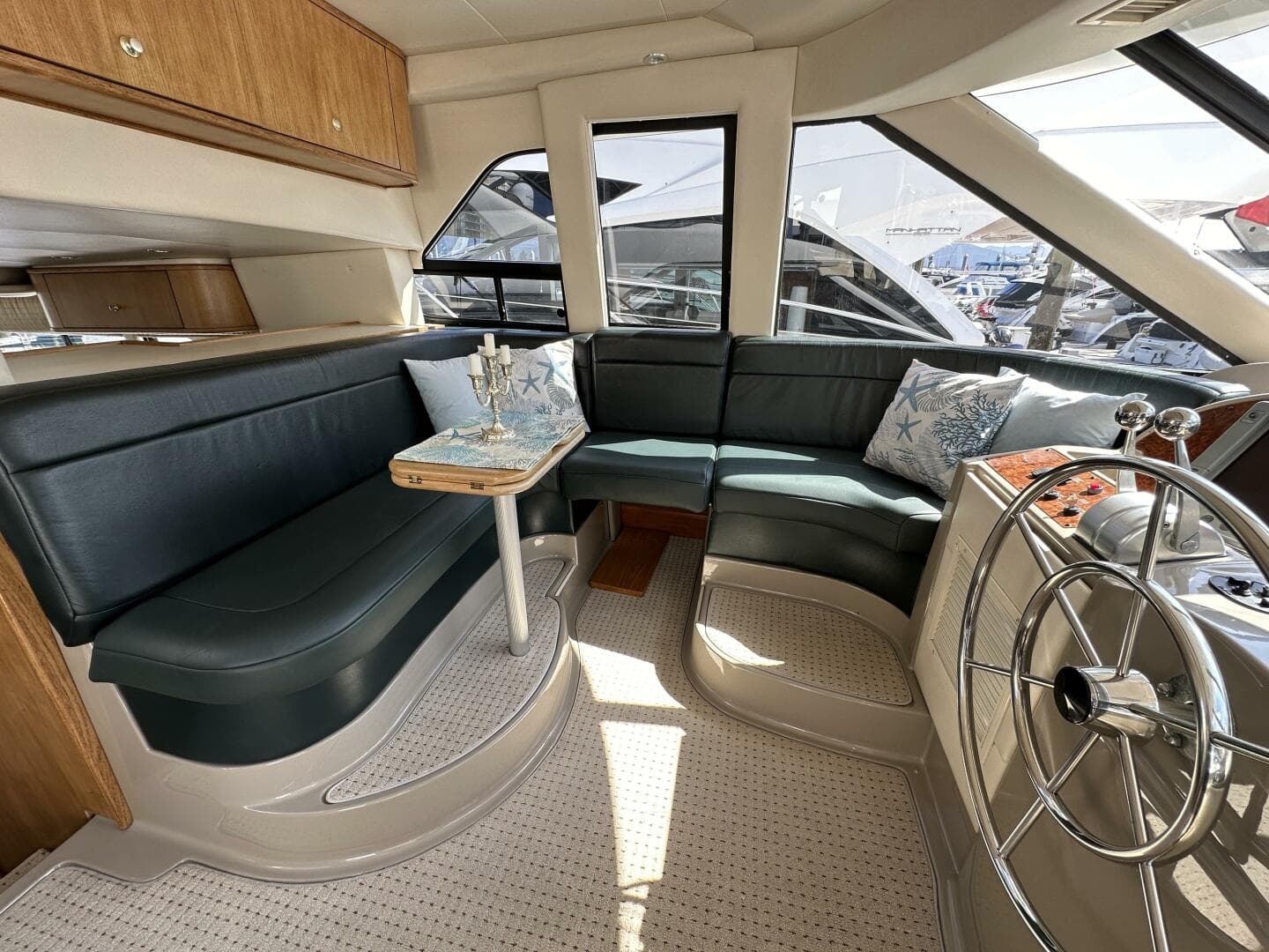 2000 Bayliner 5288 — photo 40