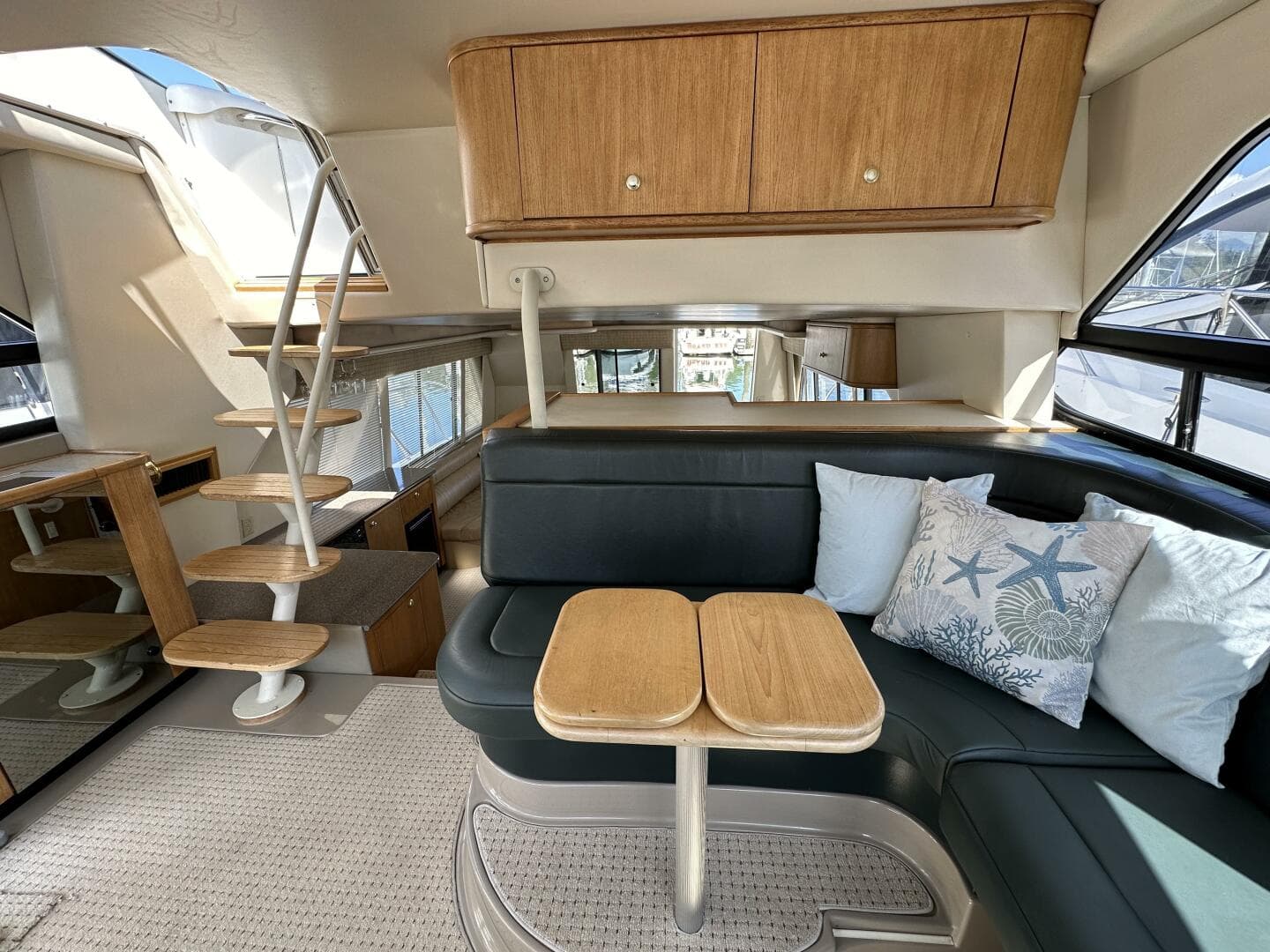 2000 Bayliner 5288 — photo 44