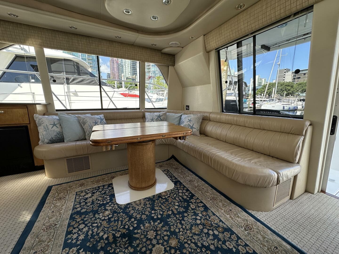 2000 Bayliner 5288 — photo 24