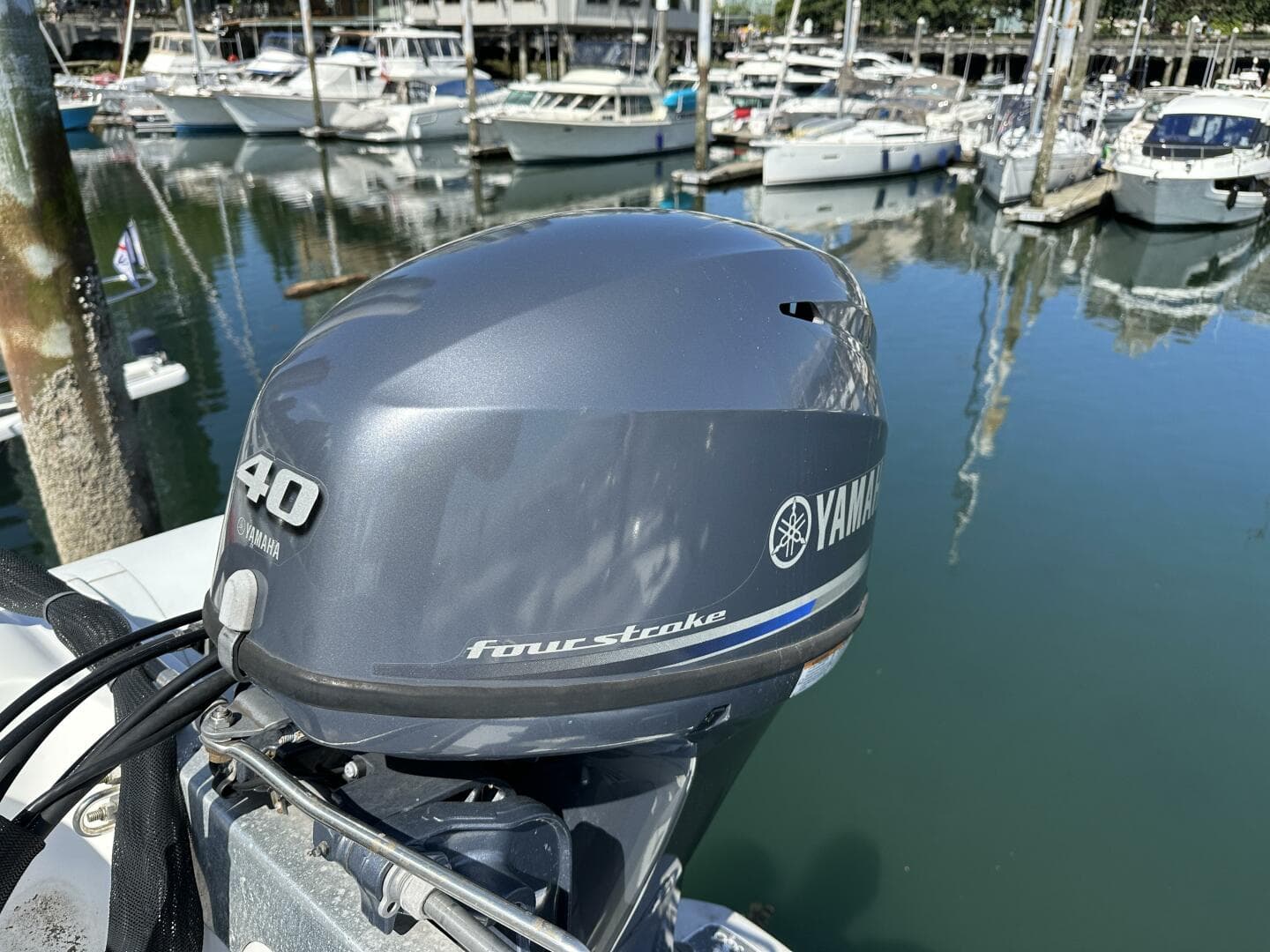 2000 Bayliner 5288 — photo 63