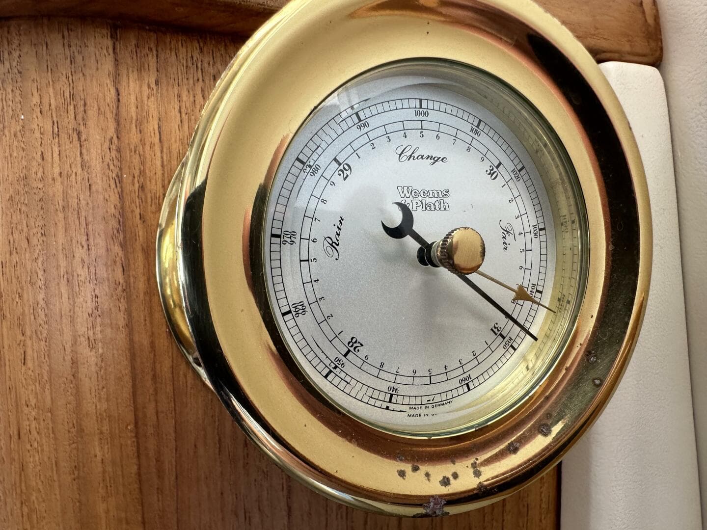 2000 Bayliner 5288 — photo 61