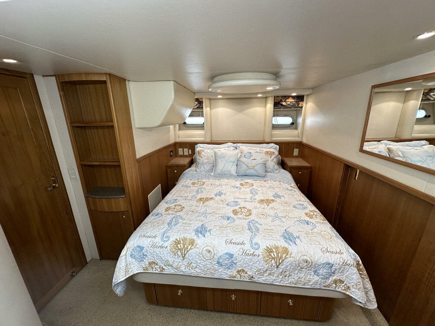 2000 Bayliner 5288 — photo 28