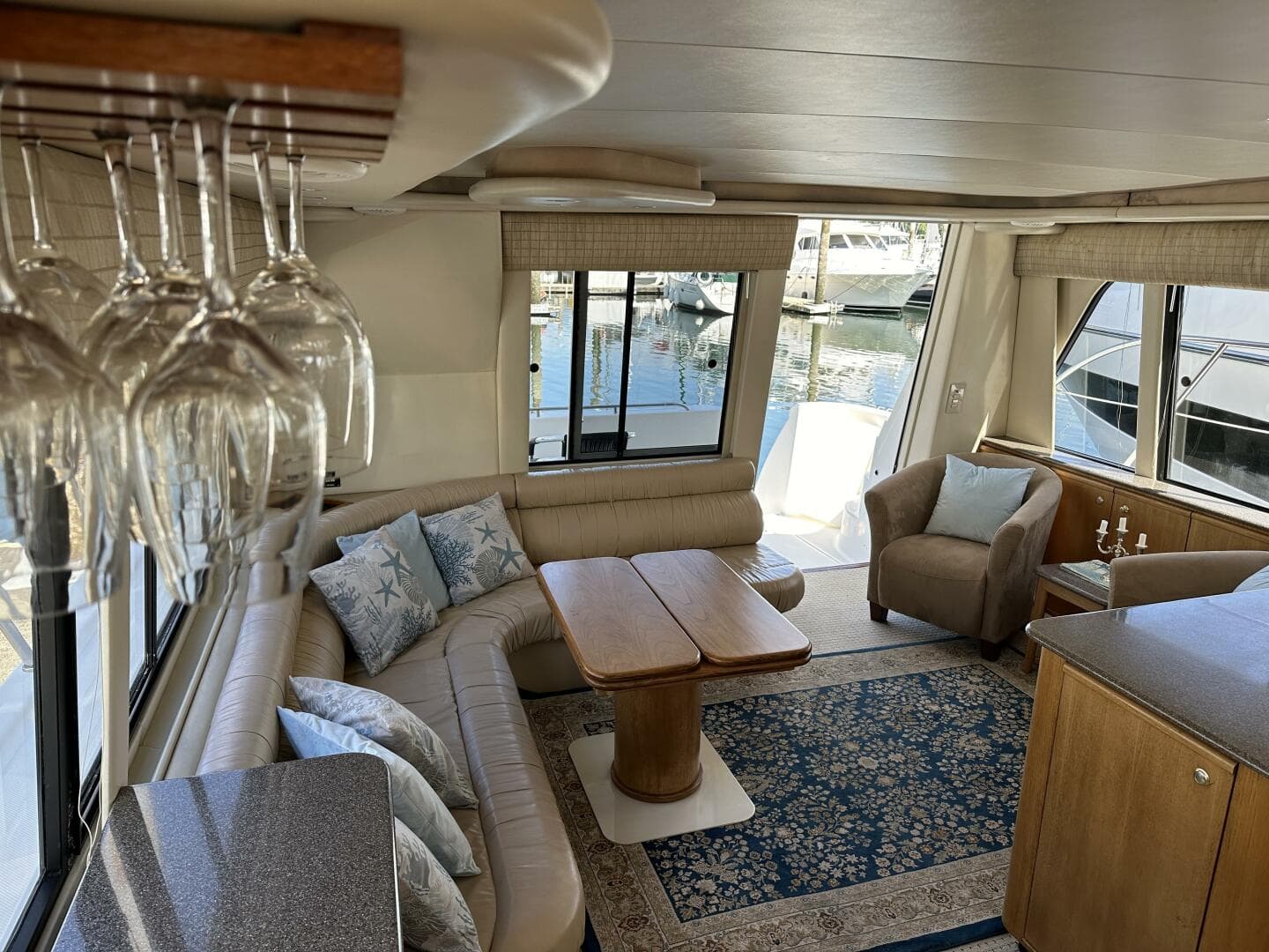 2000 Bayliner 5288 — photo 27