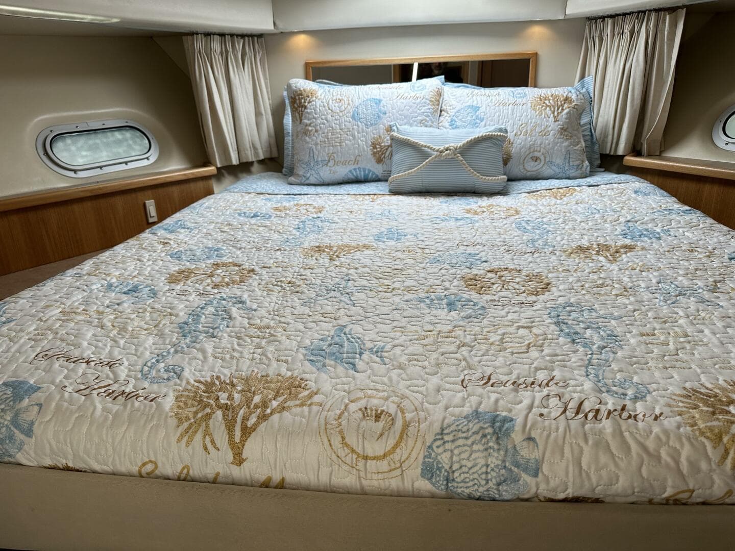 2000 Bayliner 5288 — photo 36