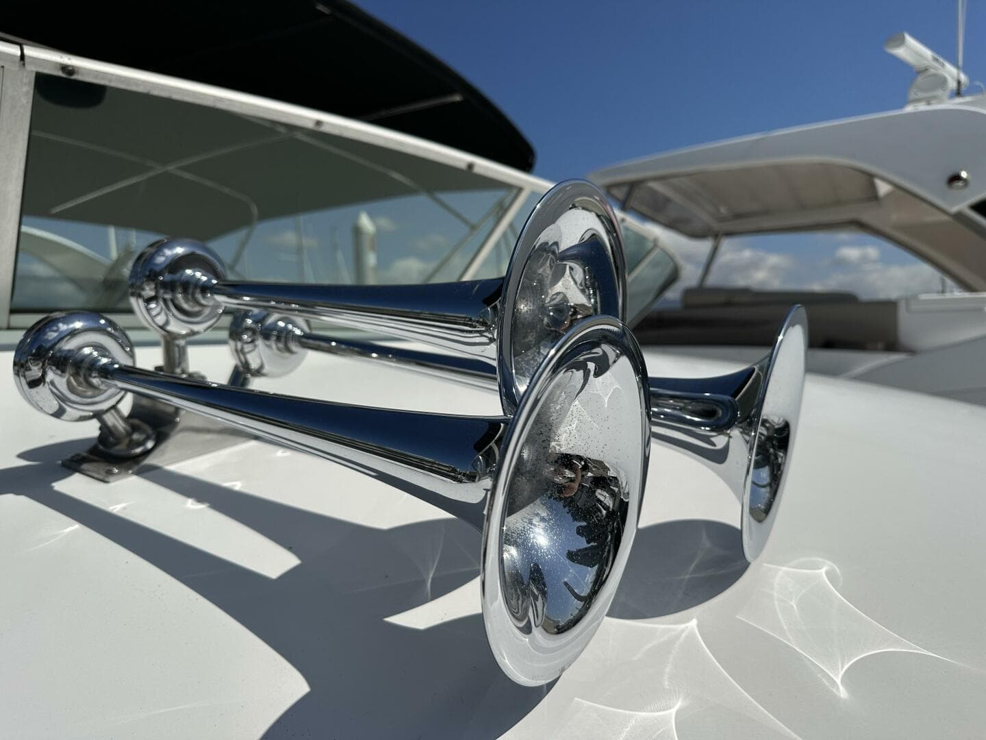 2000 Bayliner 5288 — photo 11