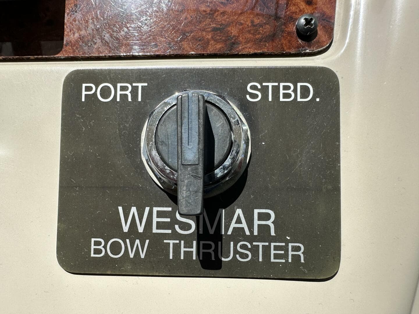 2000 Bayliner 5288 — photo 58