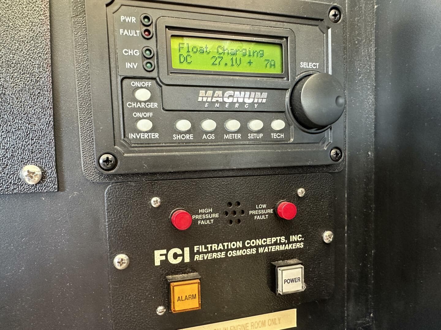 2000 Bayliner 5288 — photo 59