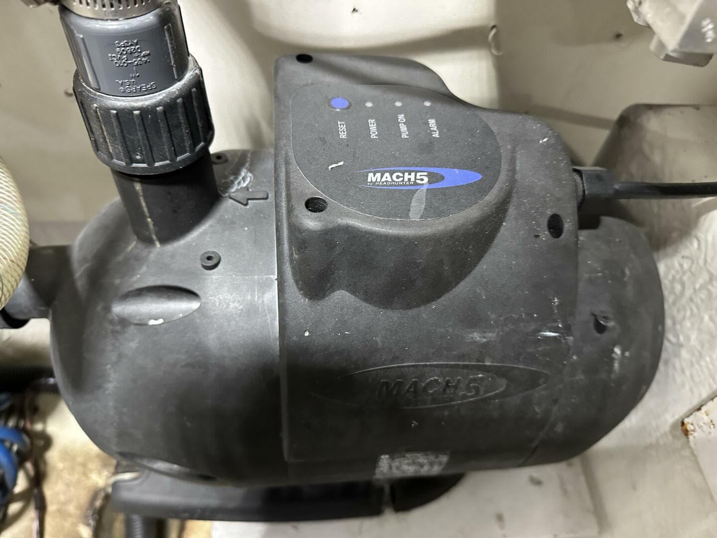 2000 Bayliner 5288 — photo 64